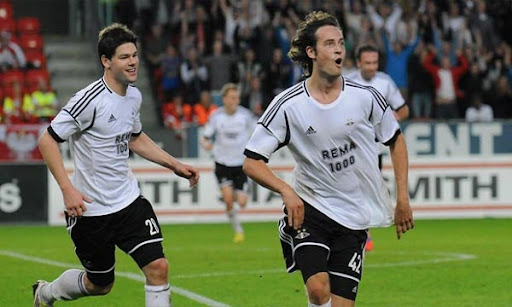 Nhận định Soi Kèo Rosenborg BK vs FH Hafnarfjörður, 00h00 ngày 30/07, UEFA Europa League 2021